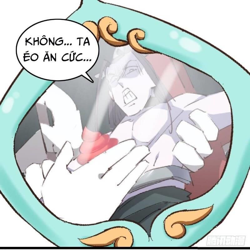 Hậu Cung Của Ta Dựa Vào Rút Thẻ Chapter 13 - Trang 2