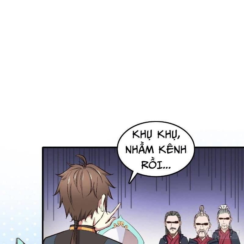 Hậu Cung Của Ta Dựa Vào Rút Thẻ Chapter 13 - Trang 2