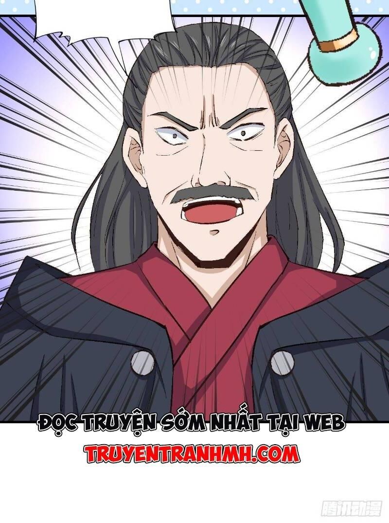 Hậu Cung Của Ta Dựa Vào Rút Thẻ Chapter 13 - Trang 2