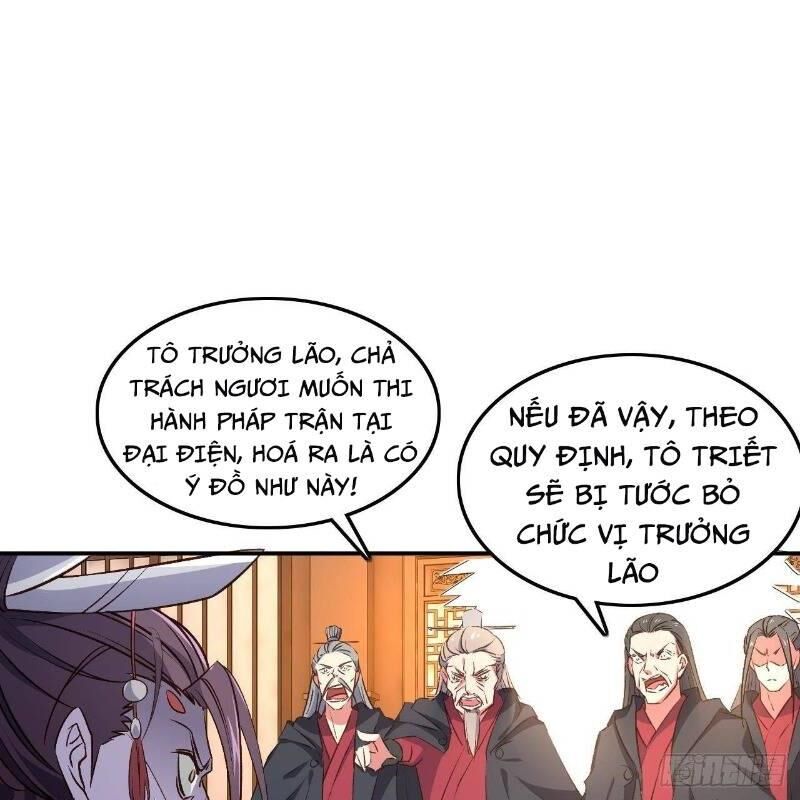 Hậu Cung Của Ta Dựa Vào Rút Thẻ Chapter 13 - Trang 2