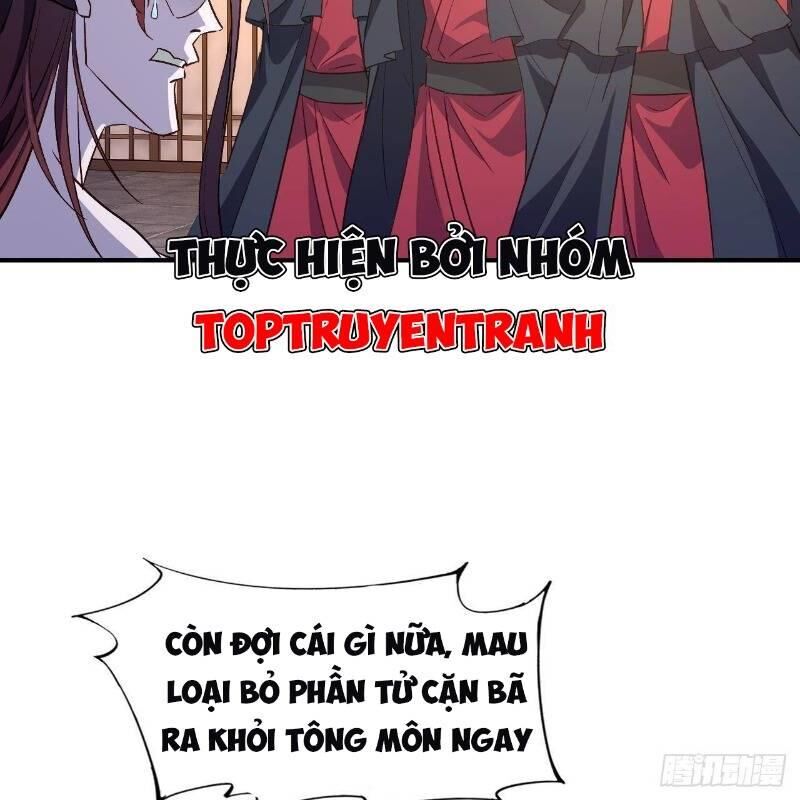 Hậu Cung Của Ta Dựa Vào Rút Thẻ Chapter 13 - Trang 2