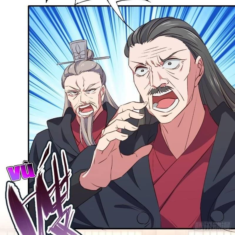 Hậu Cung Của Ta Dựa Vào Rút Thẻ Chapter 13 - Trang 2