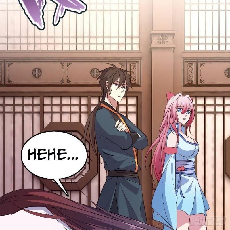 Hậu Cung Của Ta Dựa Vào Rút Thẻ Chapter 13 - Trang 2