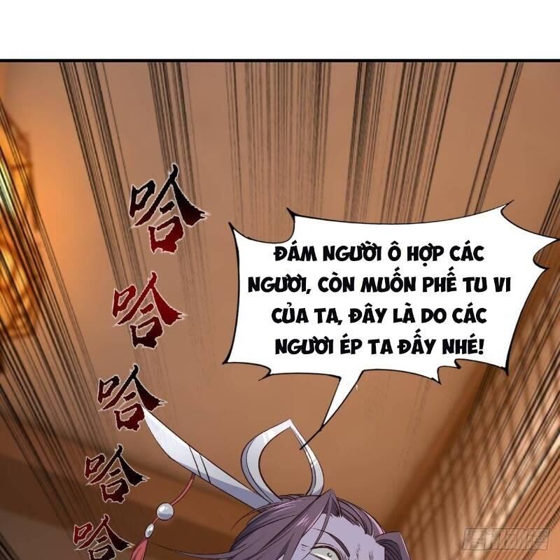 Hậu Cung Của Ta Dựa Vào Rút Thẻ Chapter 13 - Trang 2