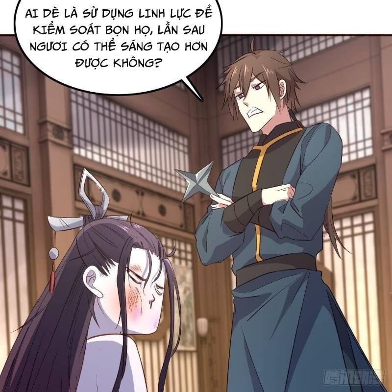 Hậu Cung Của Ta Dựa Vào Rút Thẻ Chapter 13 - Trang 2