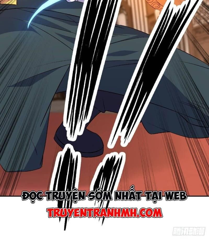 Hậu Cung Của Ta Dựa Vào Rút Thẻ Chapter 13 - Trang 2