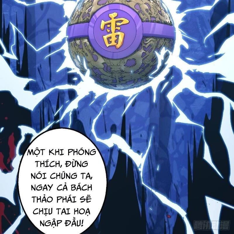 Hậu Cung Của Ta Dựa Vào Rút Thẻ Chapter 13 - Trang 2