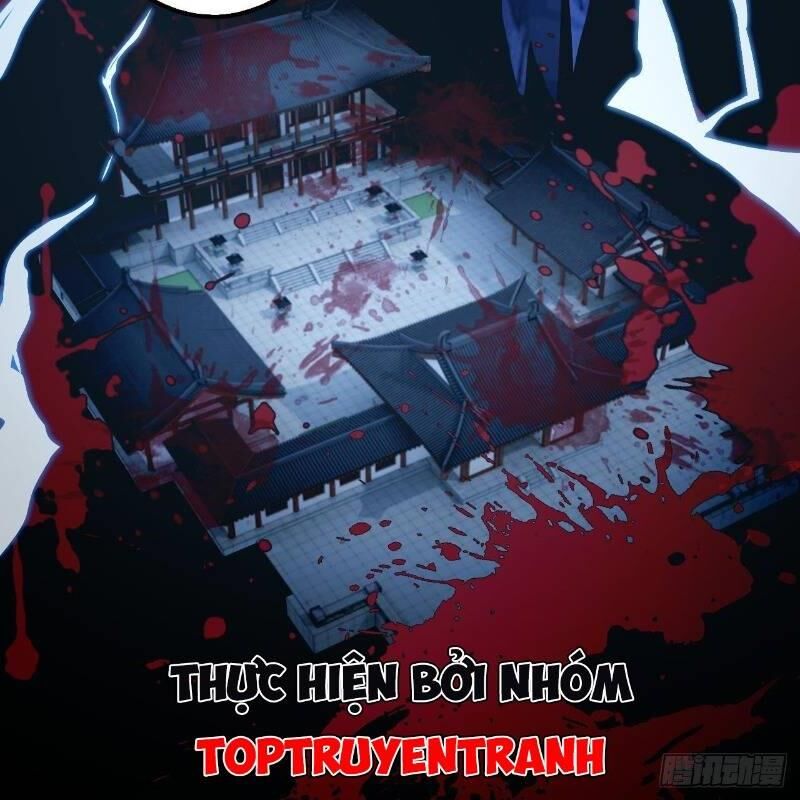 Hậu Cung Của Ta Dựa Vào Rút Thẻ Chapter 13 - Trang 2