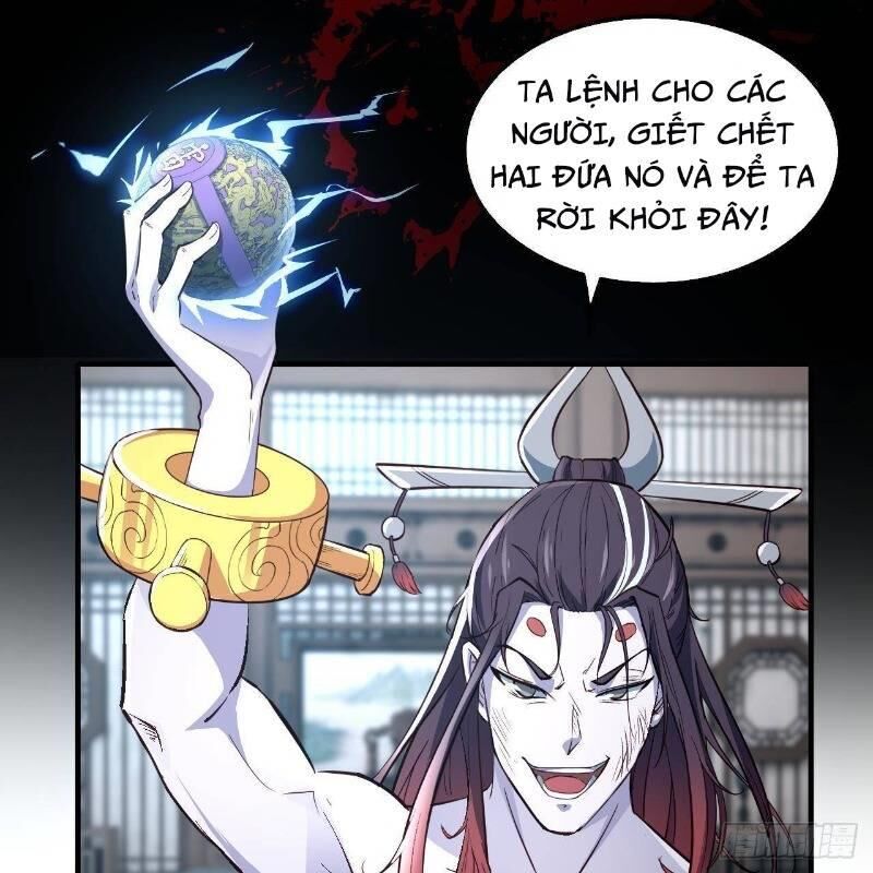 Hậu Cung Của Ta Dựa Vào Rút Thẻ Chapter 13 - Trang 2