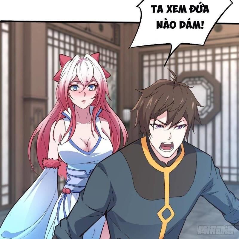 Hậu Cung Của Ta Dựa Vào Rút Thẻ Chapter 13 - Trang 2