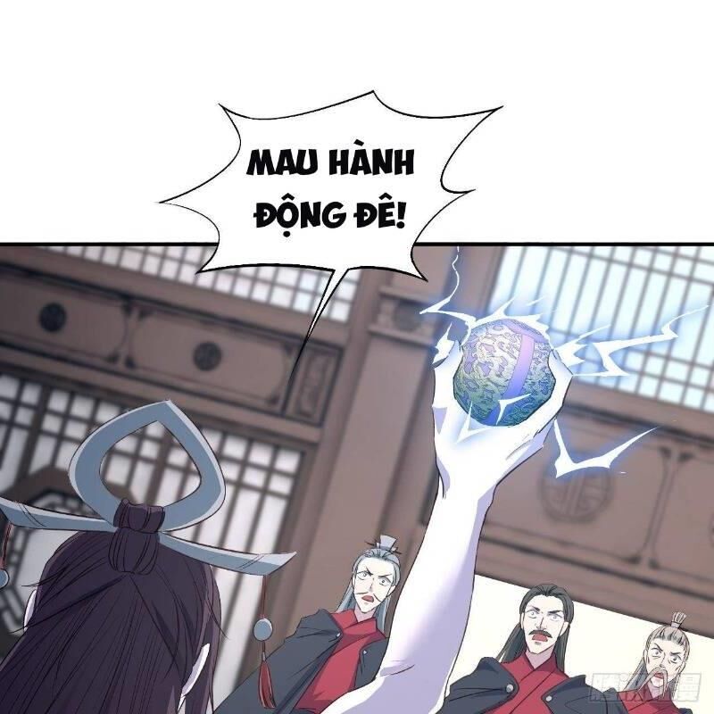 Hậu Cung Của Ta Dựa Vào Rút Thẻ Chapter 13 - Trang 2