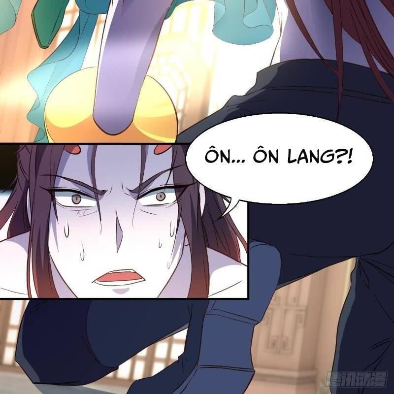 Hậu Cung Của Ta Dựa Vào Rút Thẻ Chapter 13 - Trang 2