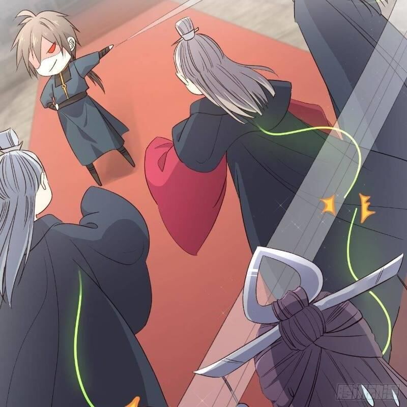 Hậu Cung Của Ta Dựa Vào Rút Thẻ Chapter 13 - Trang 2