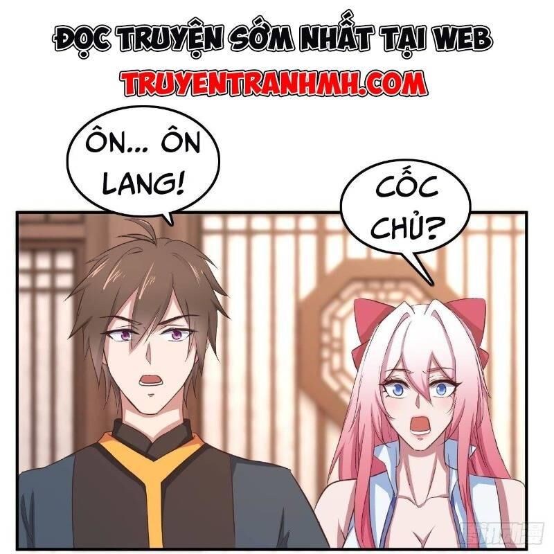 Hậu Cung Của Ta Dựa Vào Rút Thẻ Chapter 13 - Trang 2