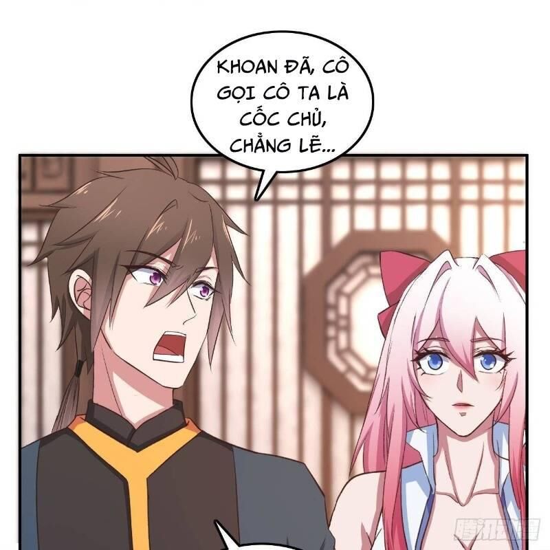 Hậu Cung Của Ta Dựa Vào Rút Thẻ Chapter 13 - Trang 2