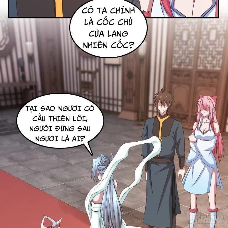 Hậu Cung Của Ta Dựa Vào Rút Thẻ Chapter 13 - Trang 2