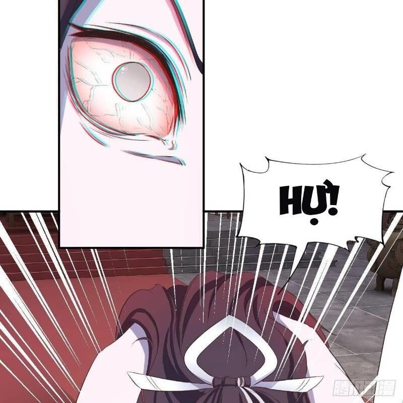 Hậu Cung Của Ta Dựa Vào Rút Thẻ Chapter 13 - Trang 2