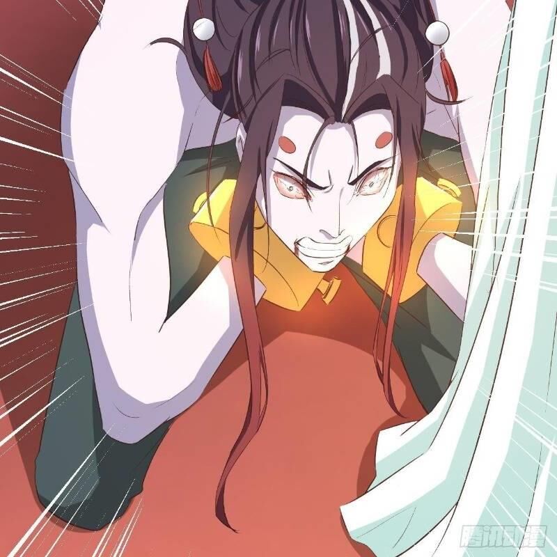 Hậu Cung Của Ta Dựa Vào Rút Thẻ Chapter 13 - Trang 2