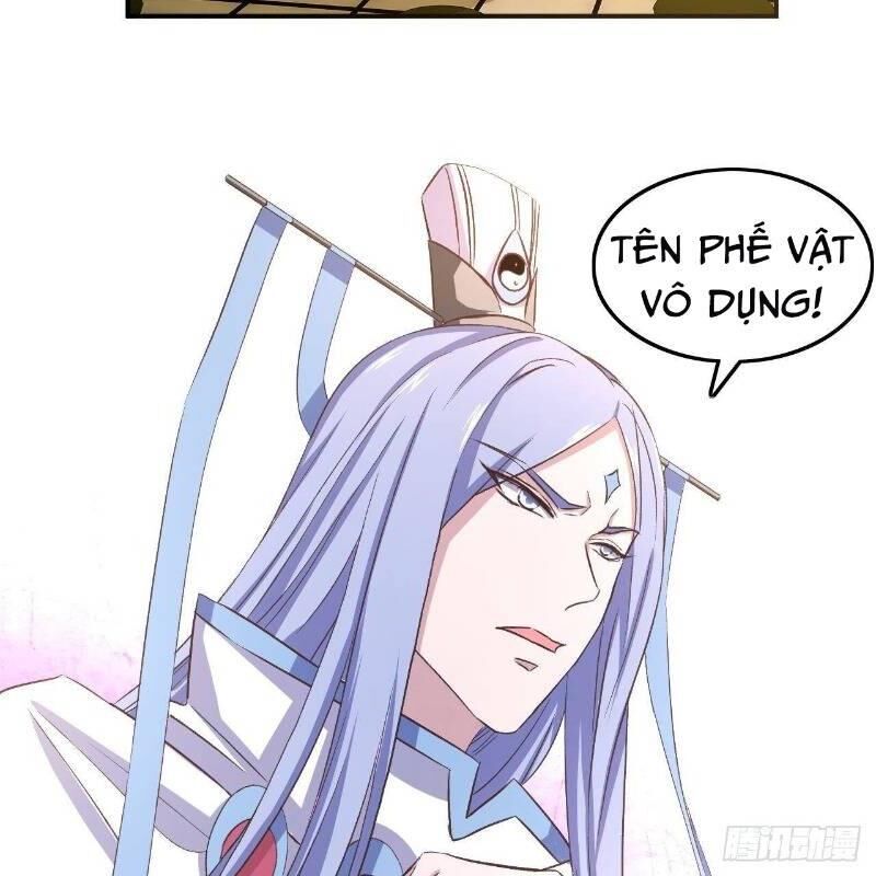 Hậu Cung Của Ta Dựa Vào Rút Thẻ Chapter 13 - Trang 2