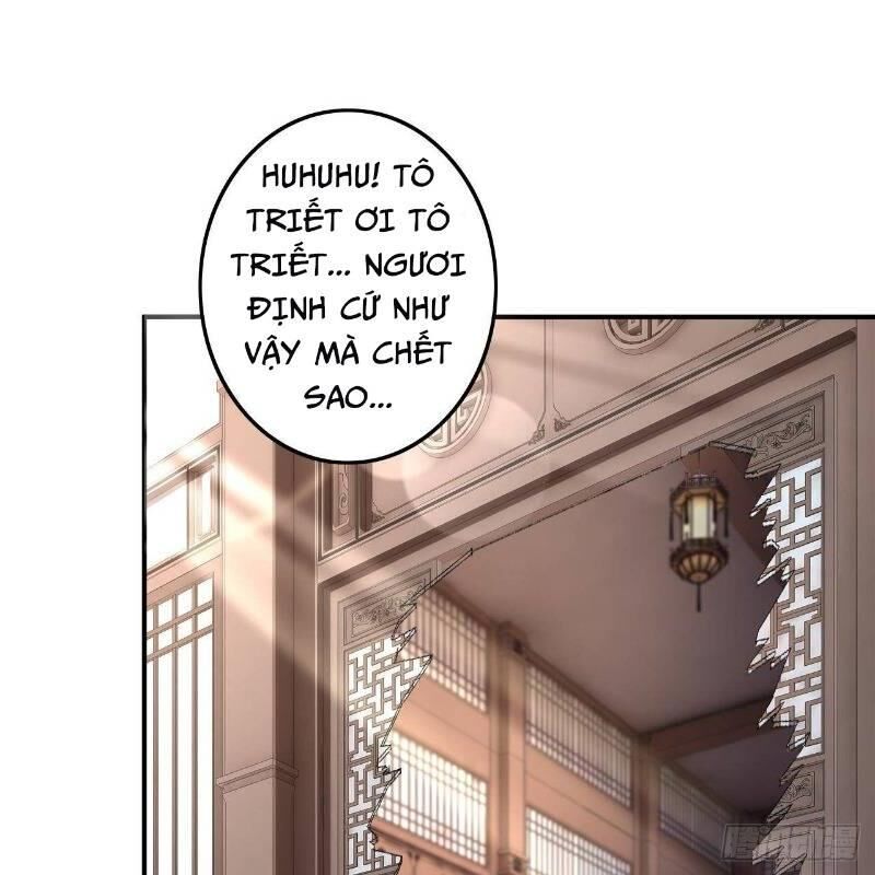 Hậu Cung Của Ta Dựa Vào Rút Thẻ Chapter 13 - Trang 2