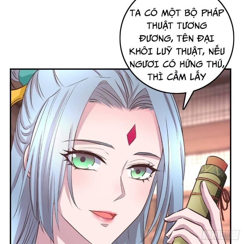 Hậu Cung Của Ta Dựa Vào Rút Thẻ Chapter 13 - Trang 2