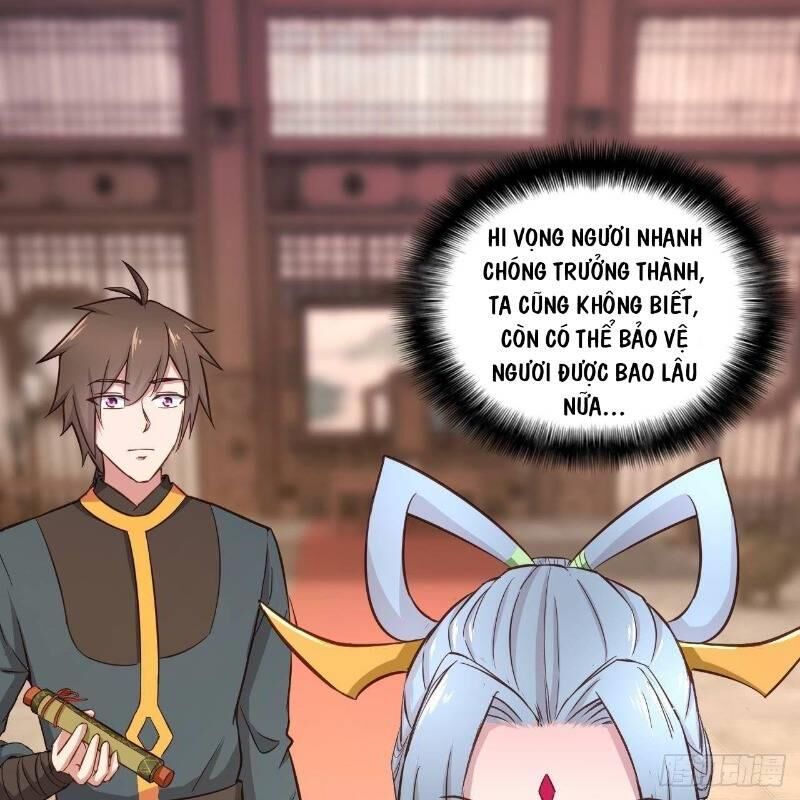 Hậu Cung Của Ta Dựa Vào Rút Thẻ Chapter 13 - Trang 2