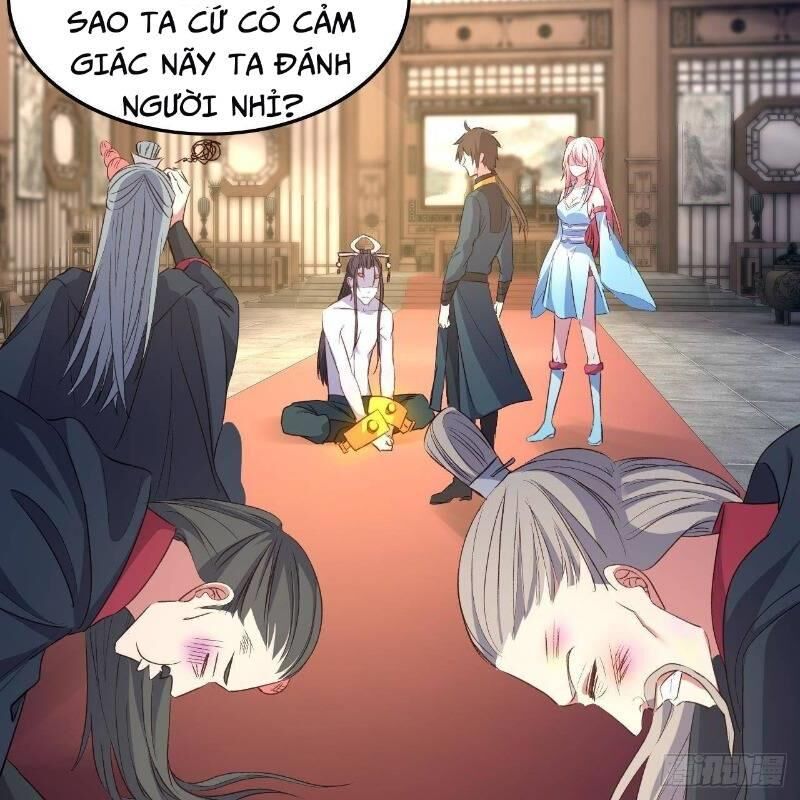 Hậu Cung Của Ta Dựa Vào Rút Thẻ Chapter 13 - Trang 2