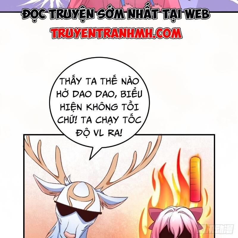 Hậu Cung Của Ta Dựa Vào Rút Thẻ Chapter 13 - Trang 2