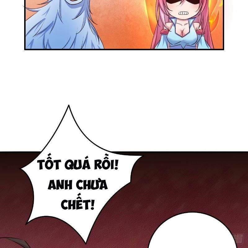 Hậu Cung Của Ta Dựa Vào Rút Thẻ Chapter 13 - Trang 2