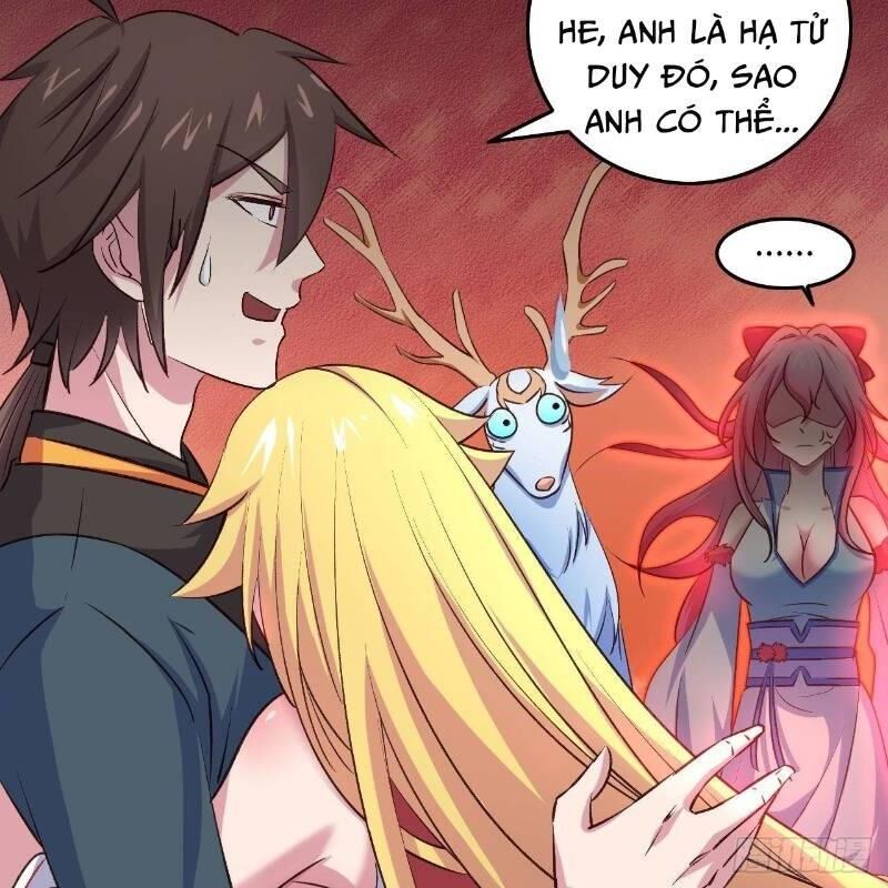 Hậu Cung Của Ta Dựa Vào Rút Thẻ Chapter 13 - Trang 2