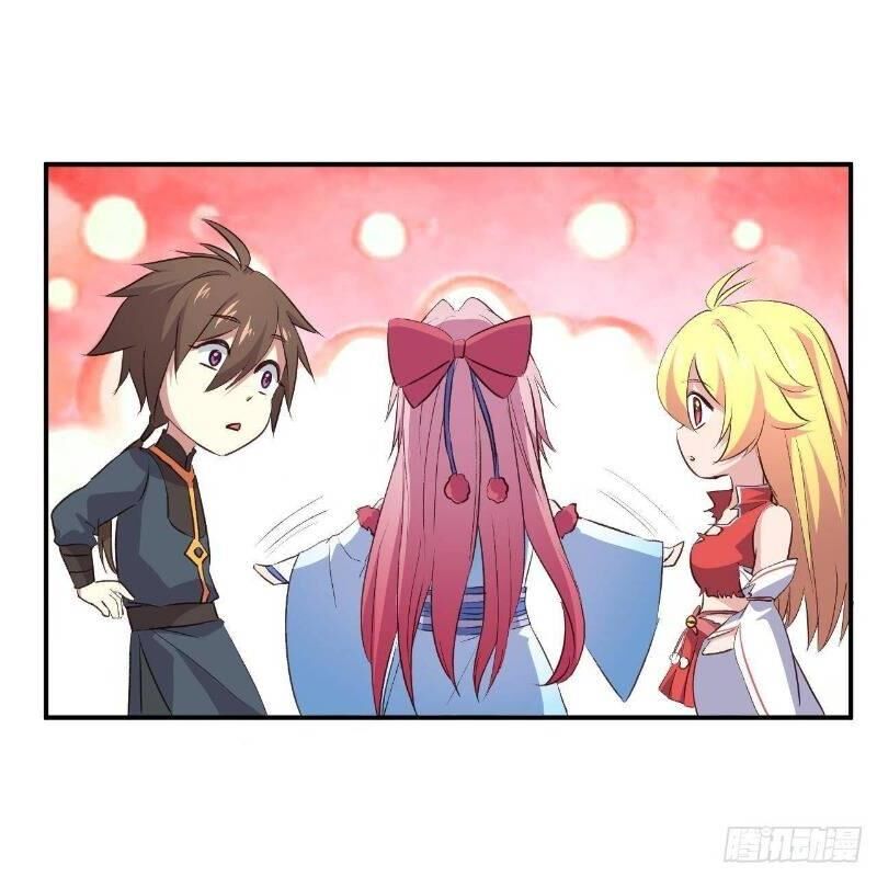 Hậu Cung Của Ta Dựa Vào Rút Thẻ Chapter 13 - Trang 2