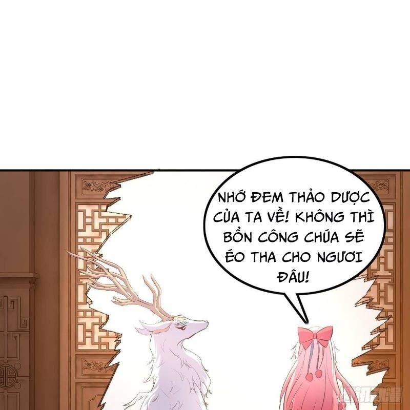 Hậu Cung Của Ta Dựa Vào Rút Thẻ Chapter 13 - Trang 2