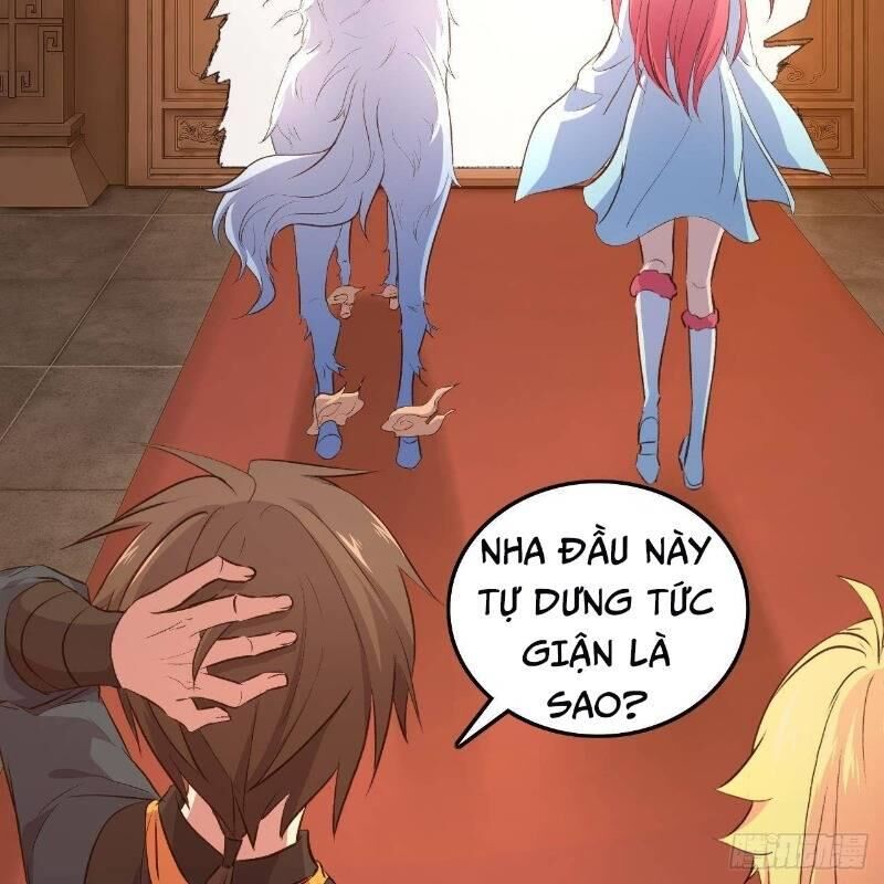 Hậu Cung Của Ta Dựa Vào Rút Thẻ Chapter 13 - Trang 2