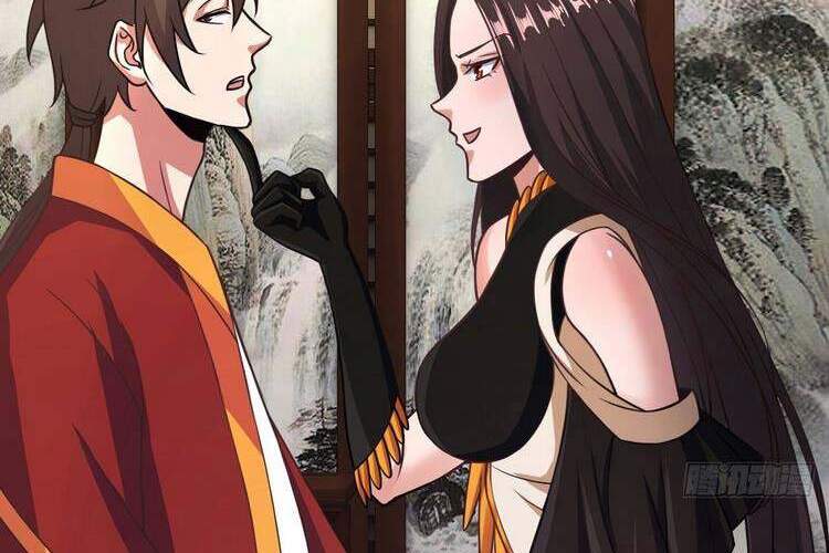 Hậu Cung Của Ta Dựa Vào Rút Thẻ Chapter 130 - Trang 2