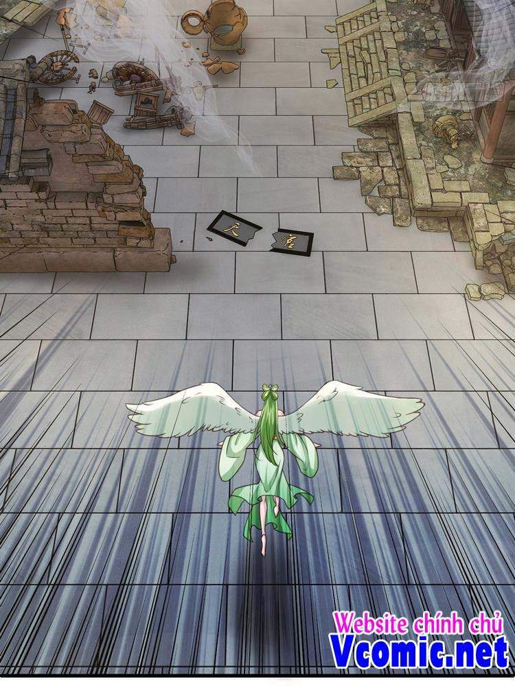 Hậu Cung Của Ta Dựa Vào Rút Thẻ Chapter 131 - Trang 2