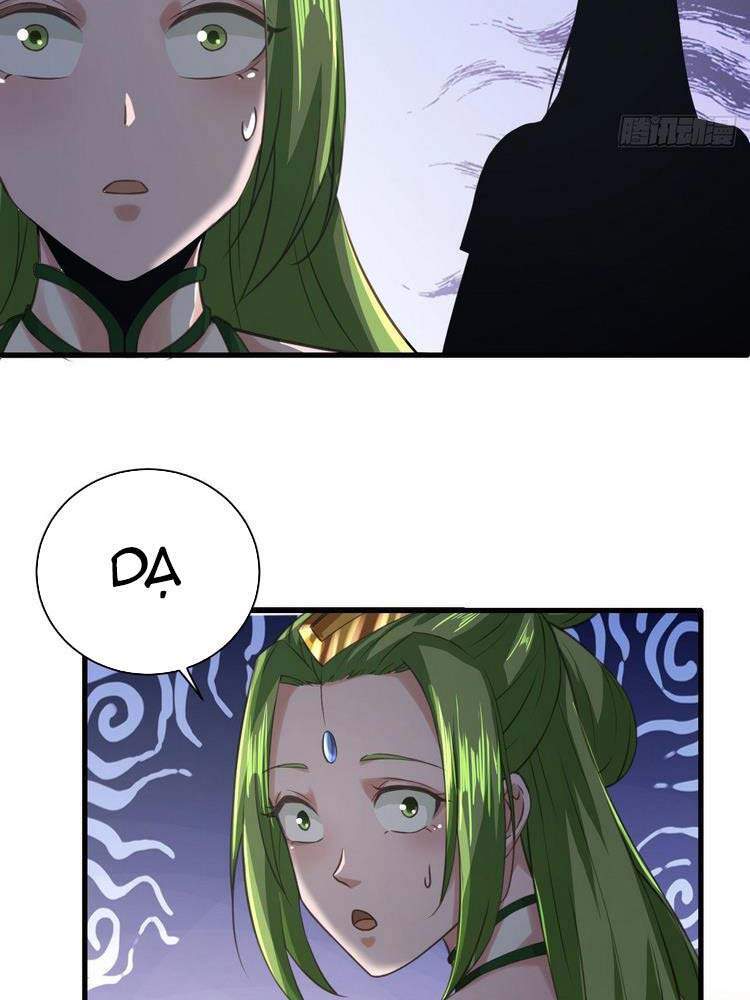 Hậu Cung Của Ta Dựa Vào Rút Thẻ Chapter 131 - Trang 2