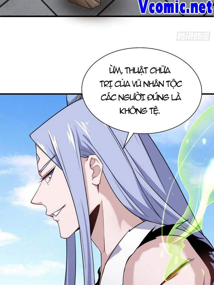 Hậu Cung Của Ta Dựa Vào Rút Thẻ Chapter 131 - Trang 2