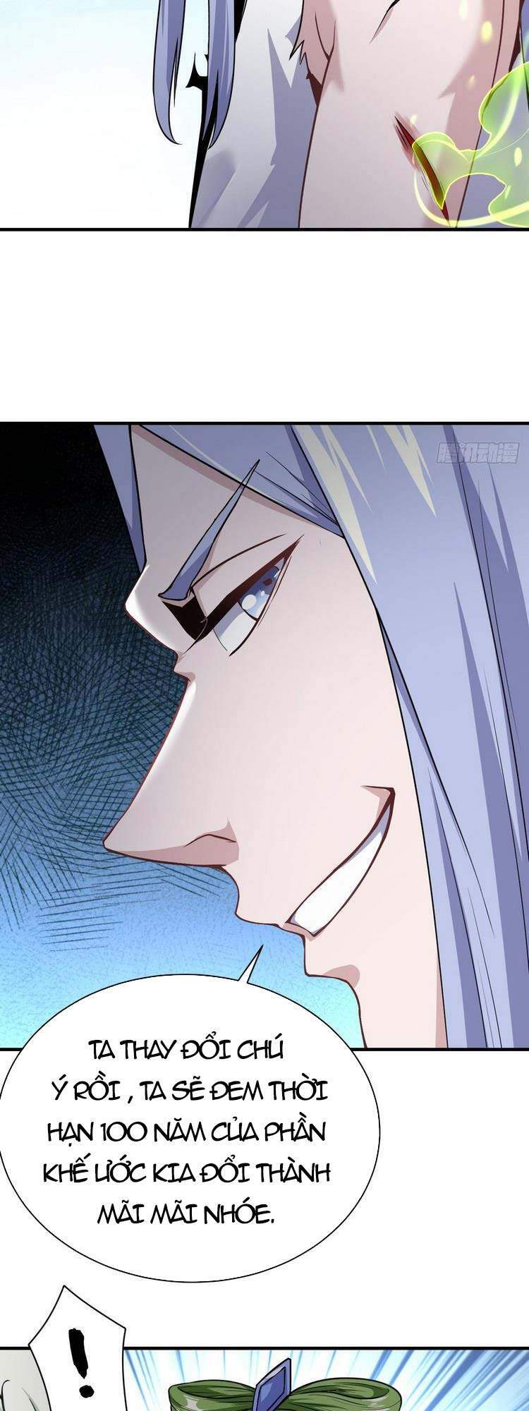 Hậu Cung Của Ta Dựa Vào Rút Thẻ Chapter 131 - Trang 2