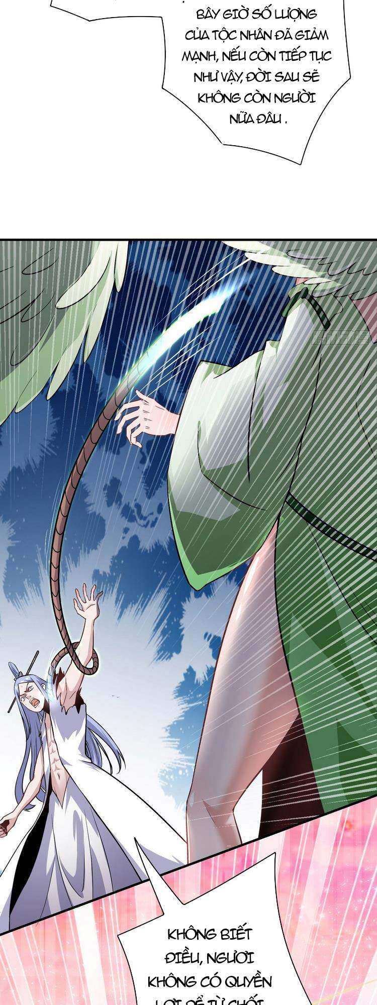 Hậu Cung Của Ta Dựa Vào Rút Thẻ Chapter 131 - Trang 2