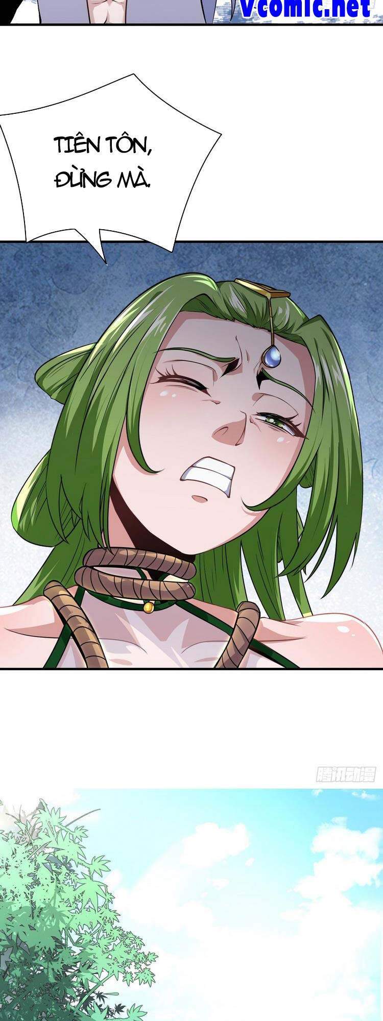 Hậu Cung Của Ta Dựa Vào Rút Thẻ Chapter 131 - Trang 2