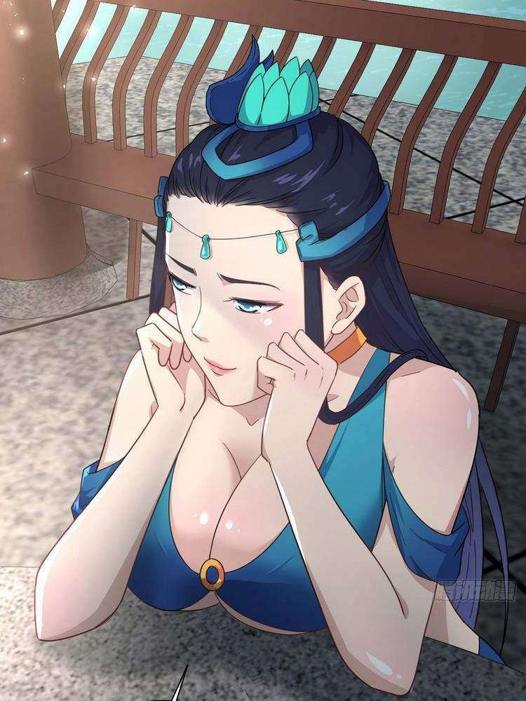 Hậu Cung Của Ta Dựa Vào Rút Thẻ Chapter 131 - Trang 2