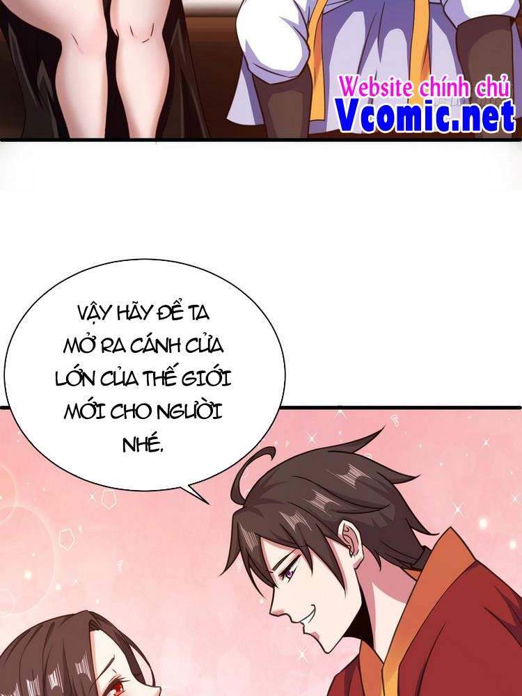 Hậu Cung Của Ta Dựa Vào Rút Thẻ Chapter 131 - Trang 2