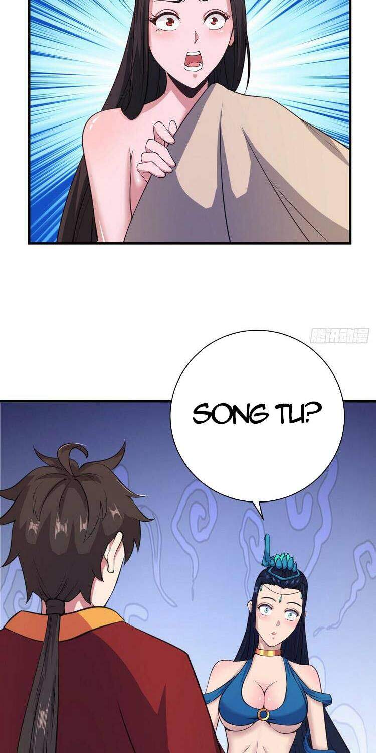 Hậu Cung Của Ta Dựa Vào Rút Thẻ Chapter 132 - Trang 2