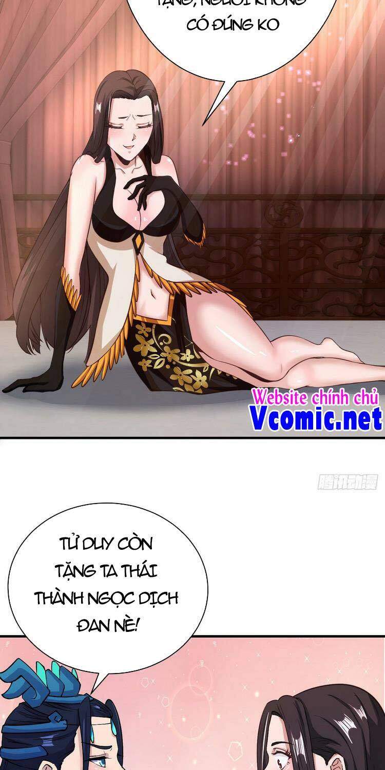 Hậu Cung Của Ta Dựa Vào Rút Thẻ Chapter 132 - Trang 2