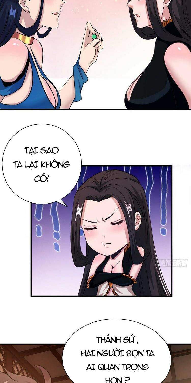 Hậu Cung Của Ta Dựa Vào Rút Thẻ Chapter 132 - Trang 2