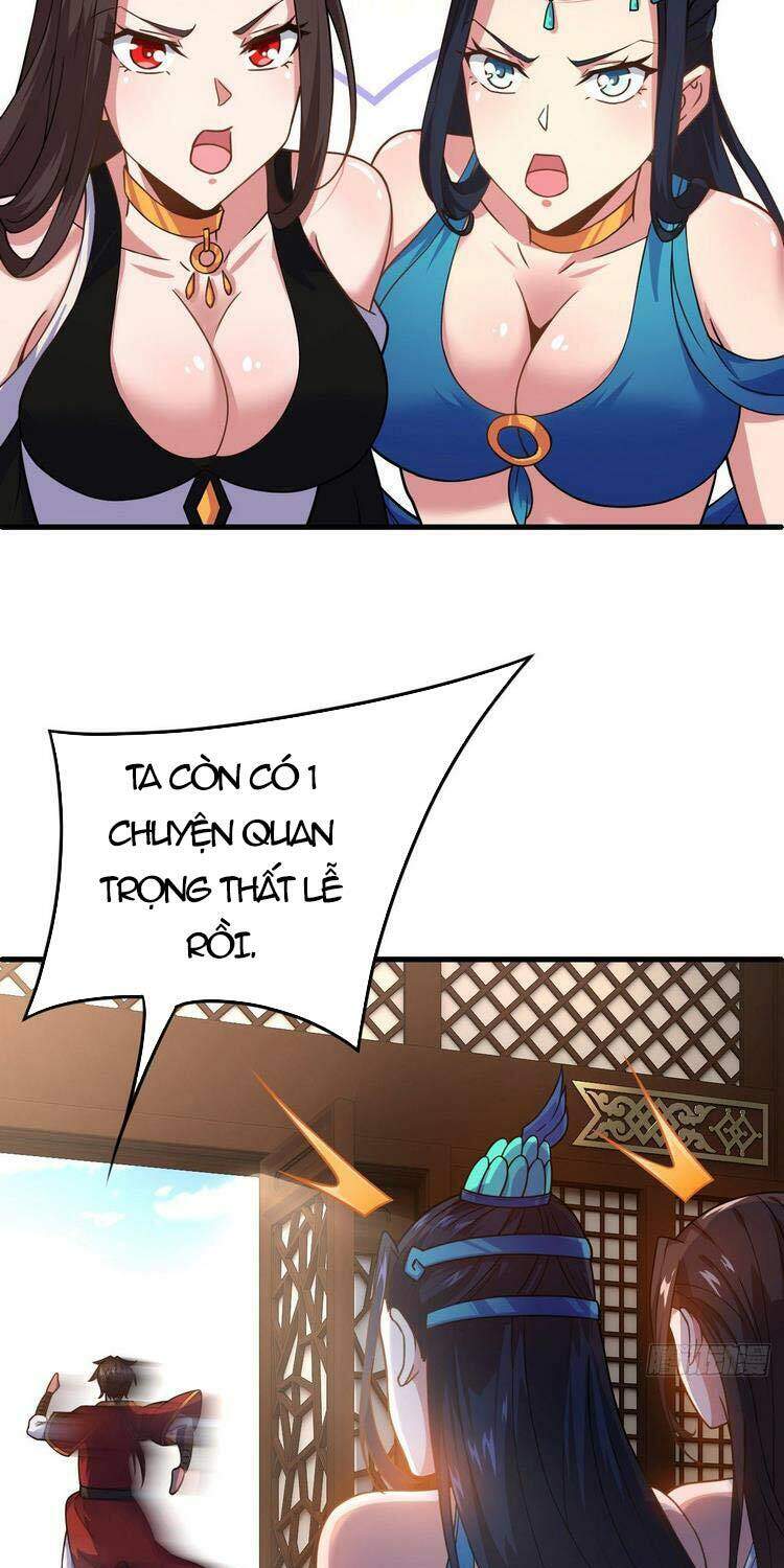 Hậu Cung Của Ta Dựa Vào Rút Thẻ Chapter 132 - Trang 2