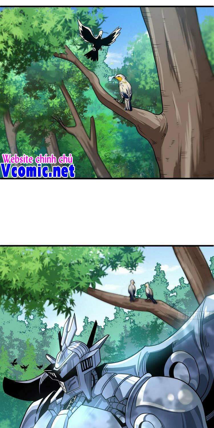 Hậu Cung Của Ta Dựa Vào Rút Thẻ Chapter 132 - Trang 2