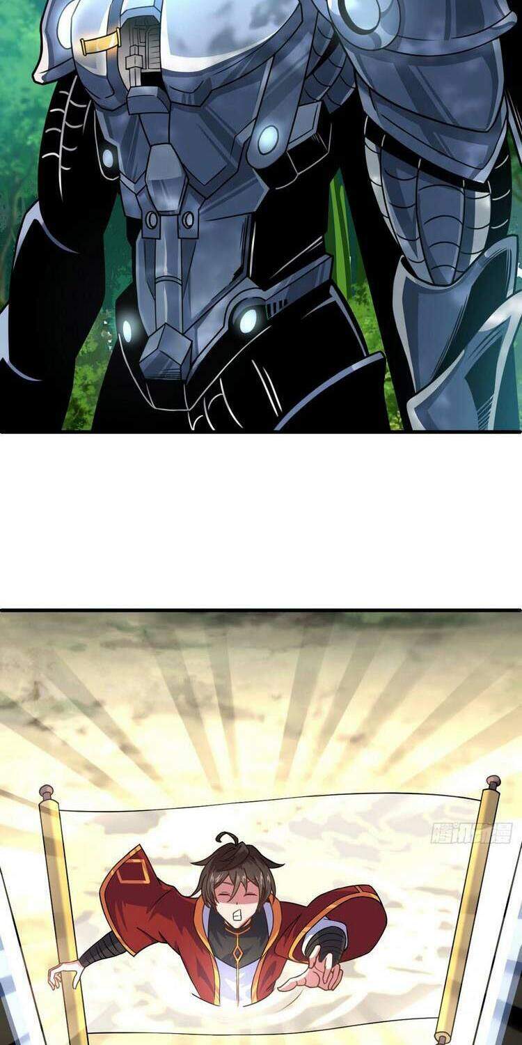 Hậu Cung Của Ta Dựa Vào Rút Thẻ Chapter 132 - Trang 2