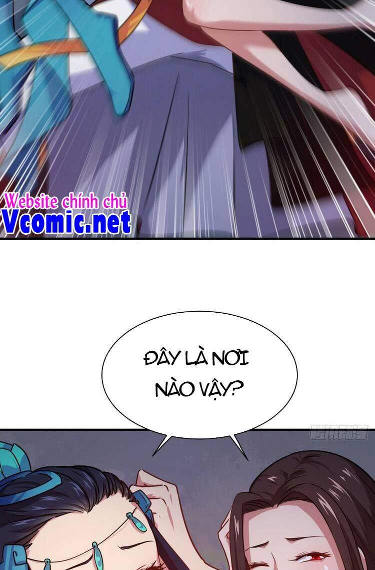 Hậu Cung Của Ta Dựa Vào Rút Thẻ Chapter 132 - Trang 2