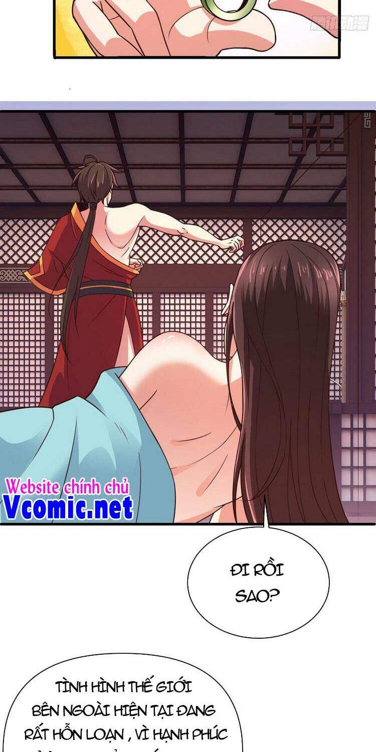 Hậu Cung Của Ta Dựa Vào Rút Thẻ Chapter 132 - Trang 2